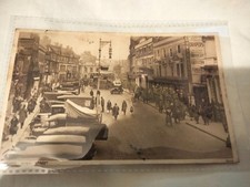 1931 postcard watford - -,