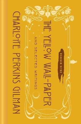 The yellow wall paper - the,