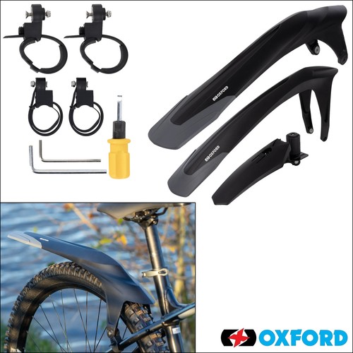 Oxford bicycle cycle mudstop - oxford,