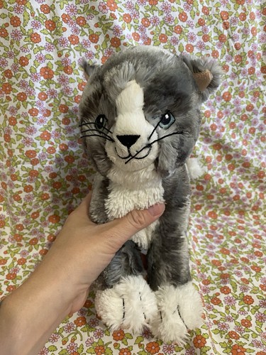 Ikea lilleplutt grey white - lilleplutt,
