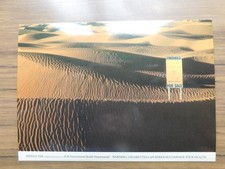 Benson & Hedges Advertising Postcard Camden Graphics   c1982 PC447 Freehold 