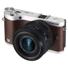 Samsung NX300 20.3MP CMOS