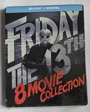 Friday the 13th Ultimate