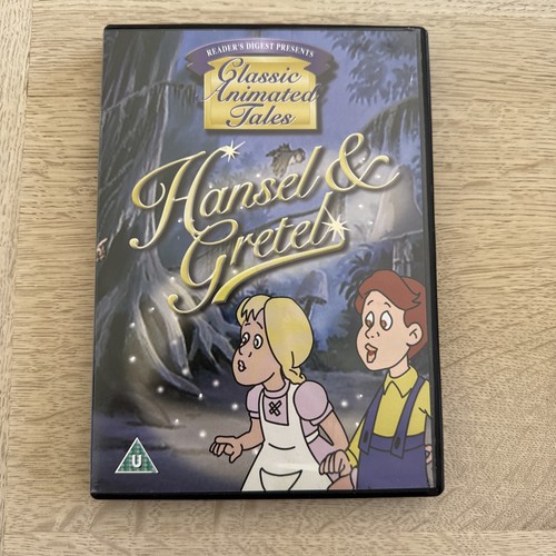 Hansel gretel readers - gretel.,