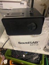 SOUNDLAB LIGHTING EFFECT -