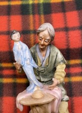 Very Old and Charming- Lady