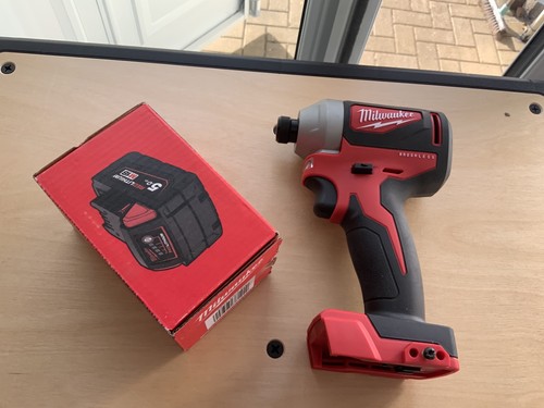 Milwaukee m18 blid2 - m18, 18v