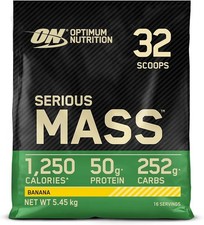 Optimum Nutrition Serious Mass