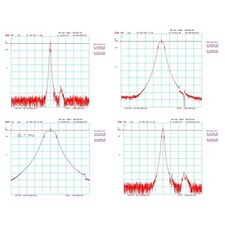 10.7MHz ±7KHz 10.7M Crystal