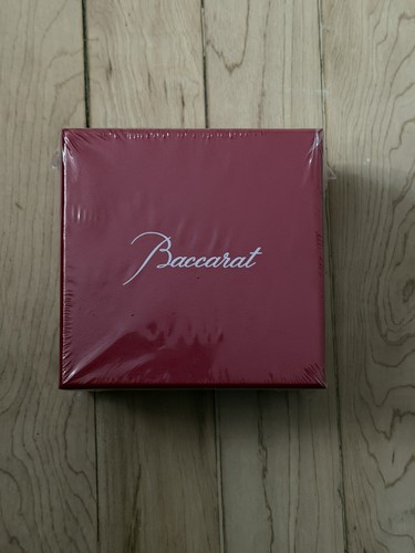 Baccarat blue crystal - baccarat,