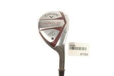 Callaway Diablo Edge Golf Club