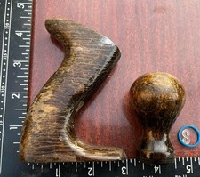 Stanley Wooden Handle Tote &