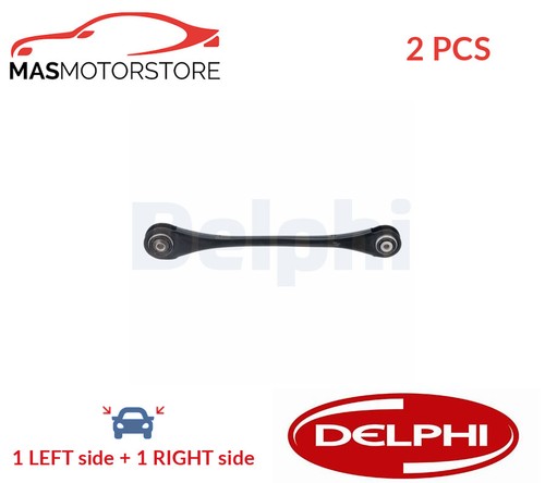 Track control arm pair - track,