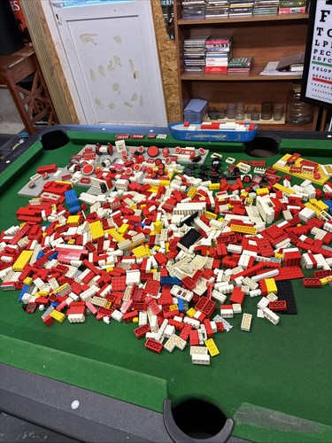 Large lot off vintage - large,