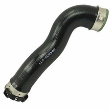 Right Charge Air Hose for