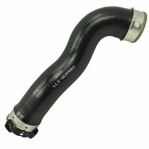Right charge air - hose, for