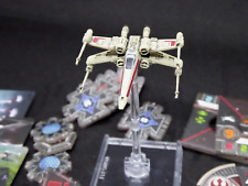 T-65 X-Wing expansion for
