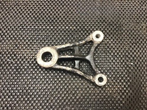 Suzuki gsx750f 1989 rear brake - gsx750f,