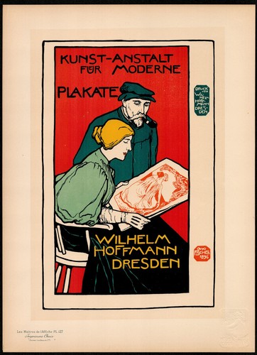 Les maîtres affiche - maîtres, de