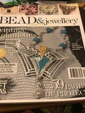 Bead & Jewellery Magazine -