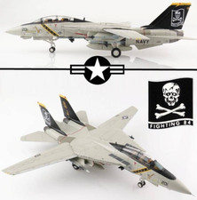 F-14A Tomcat USN VF-84 Jolly