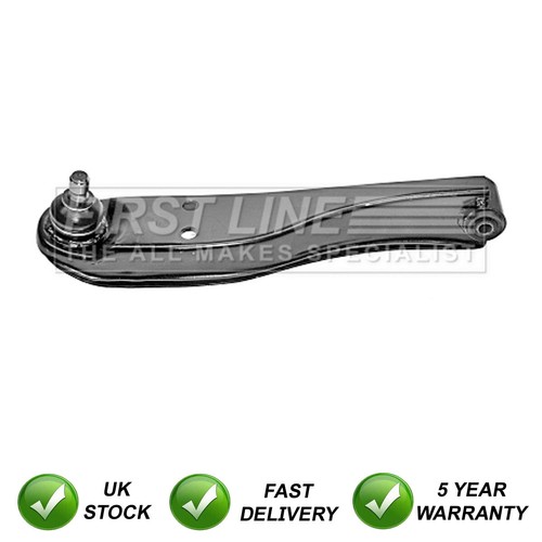 Track control arm - track,