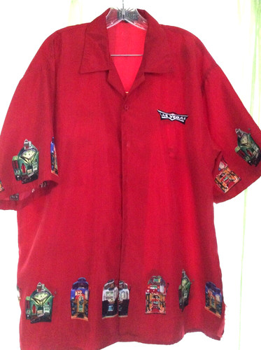 Ferugini men xxl las - sz,
