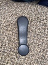 VW Polo 2002-2021  Interior