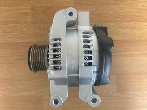 Alternator for toyota - for,