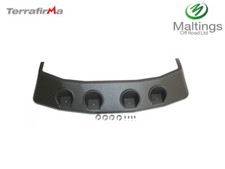 TERRAFIRMA ROOF RACK SPOILER