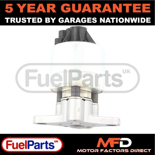 Fuelparts egr valve fits lanos - valve,