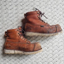 Red Wing Irish Setter Mens