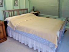 "Earlywarm" All Wool Witney