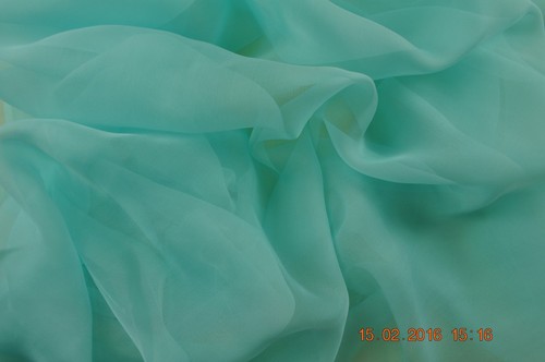 Pure silk chiffon 114 - chiffon,,