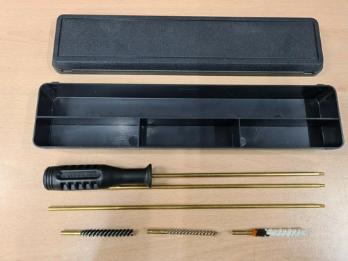 Bisley basic 177 - bisley, cal