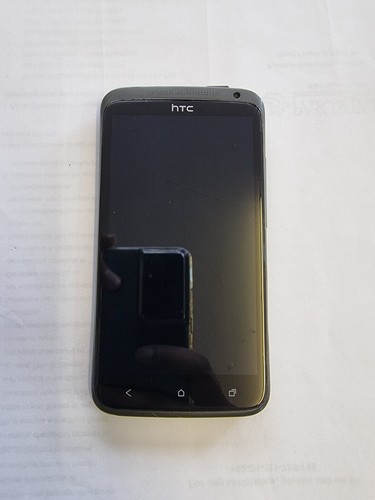 Htc one 32gb gray - htc,