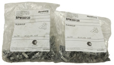 Suspended Ceiling Tile Clips 200 Unit 20 x 21 x 6 mm Plug In Armstrong BPM300120