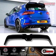 VW Golf Mk 7 Mk7.5 GTD GTI R