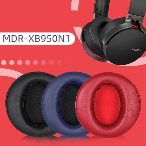 Replacement ear pads - replacement, for