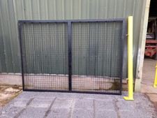 Safety Fencing