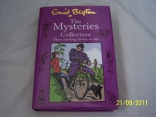 The Mysteries Collection -