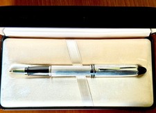 AURORA Ipsilon SOLID SILVER