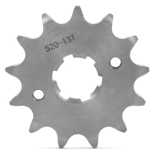 13t front chain sprocket - 13t,