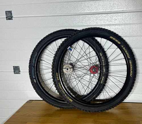 Fmd racing dh - racing, 26”