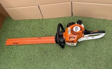 STIHL HS45 PETROL HEDGE TRIMMER / CUTTER - Year 2024