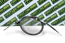 Front Handbrake Cable For