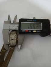 Vintage 40's Art Deco Geneva