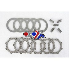 EBC Clutch Kit Hd Ebc Drc8