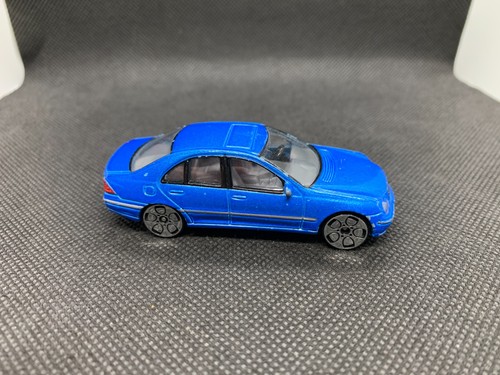 Realtoy real toy mercedes - realtoy,