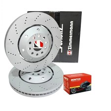 Audi RS6 C5 (2002-2005) OEM